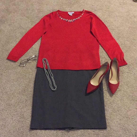 BFA Classics Sweater - Picture 2 of 4